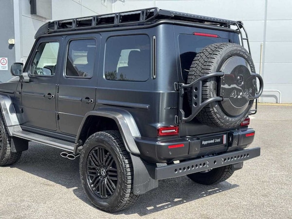 Used Mercedes-Benz Other for sale - 75566499: Photo 9