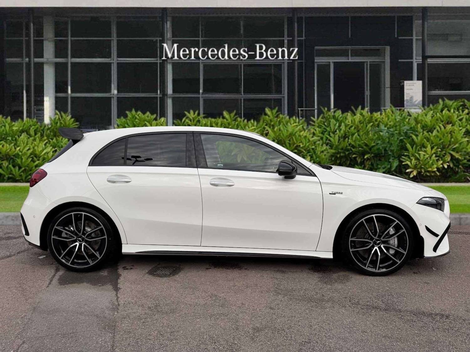 Used Mercedes-Benz A-Class 2025 for sale - 76460444: Photo 13