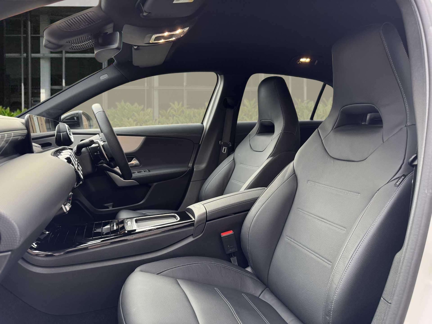 Used Mercedes-Benz A-Class 2025 for sale - 76460444: Photo 16