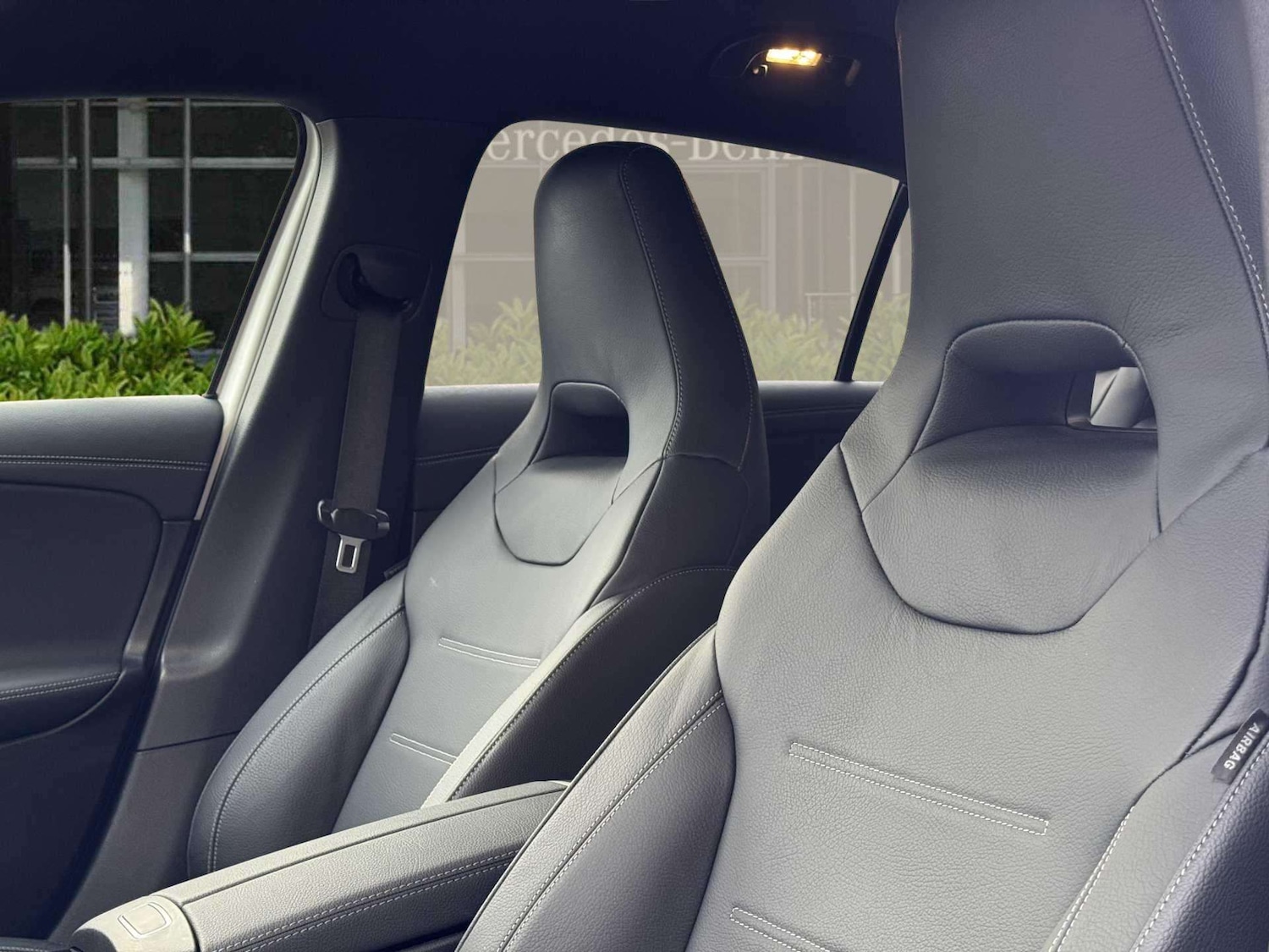 Used Mercedes-Benz A-Class 2025 for sale - 76460444: Photo 17