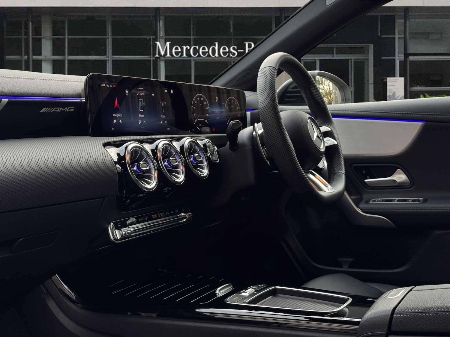 Used Mercedes-Benz A-Class 2025 for sale - 76460444: Photo 18