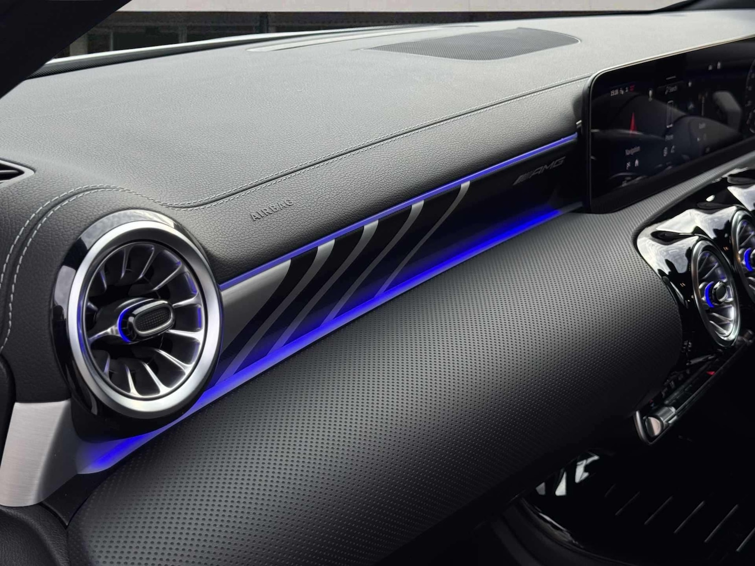 Used Mercedes-Benz A-Class 2025 for sale - 76460444: Photo 19