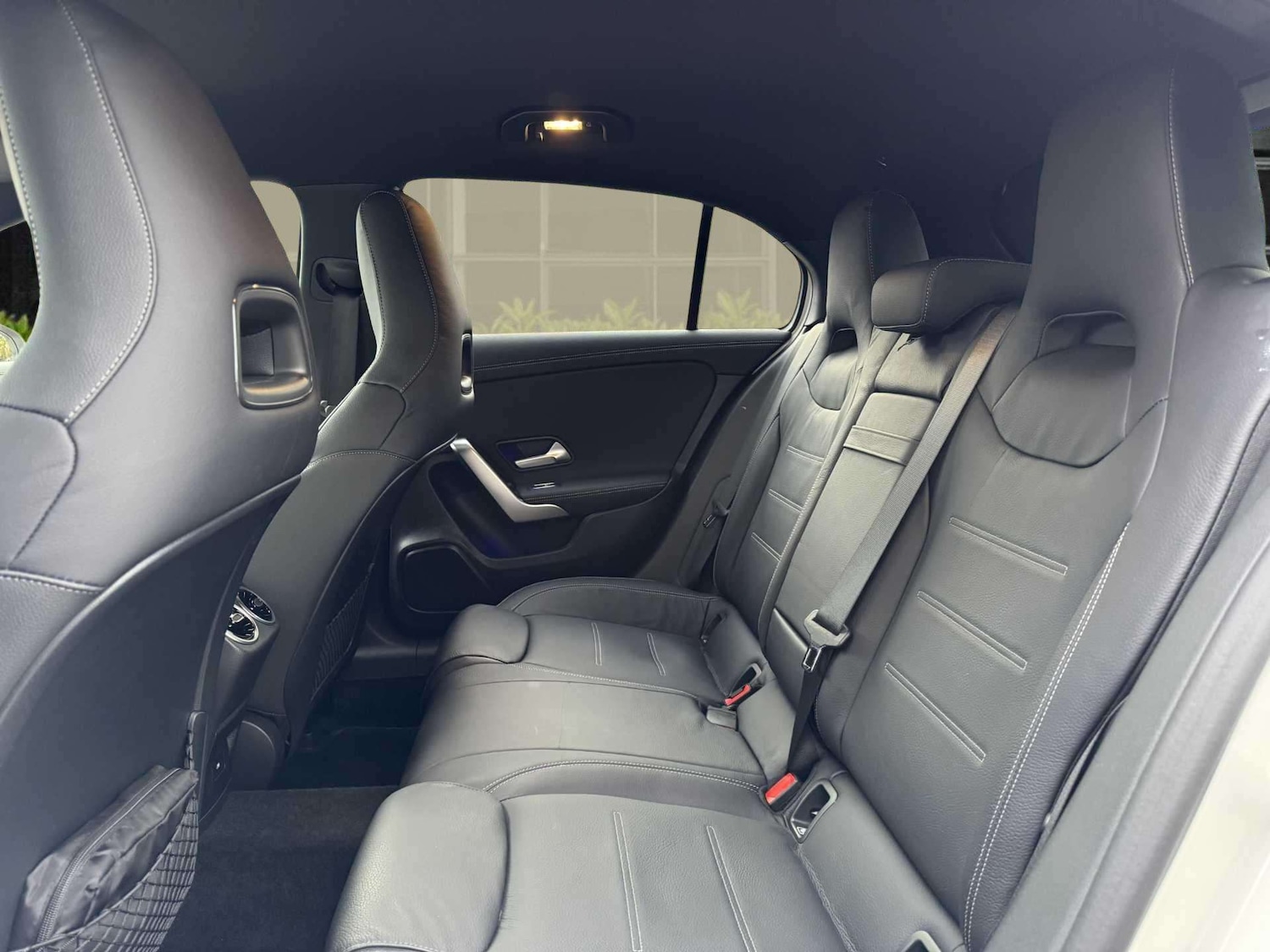 Used Mercedes-Benz A-Class 2025 for sale - 76460444: Photo 23