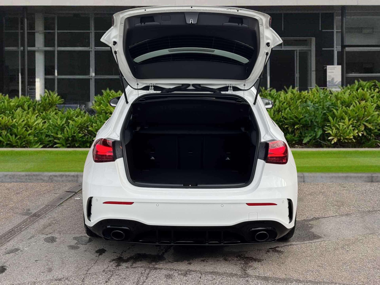 Used Mercedes-Benz A-Class 2025 for sale - 76460444: Photo 24