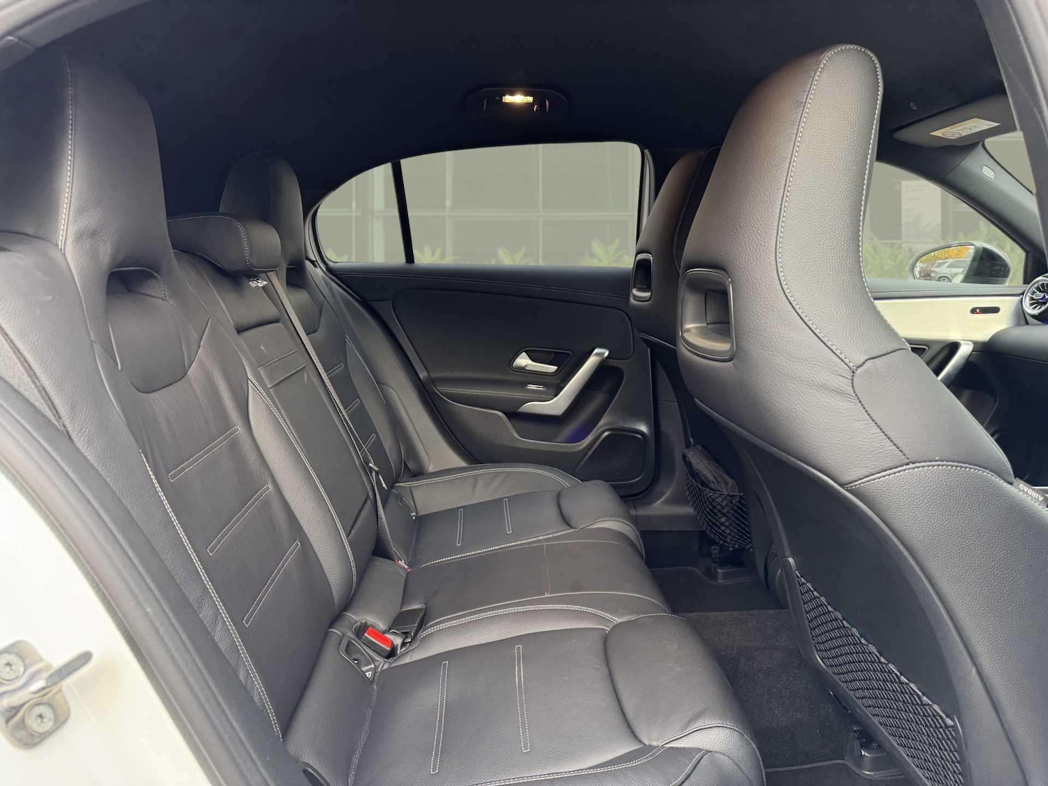 Used Mercedes-Benz A-Class 2025 for sale - 76460444: Photo 26