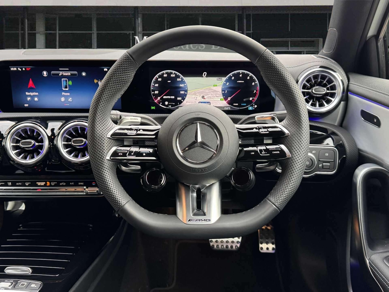 Used Mercedes-Benz A-Class 2025 for sale - 76460444: Photo 28