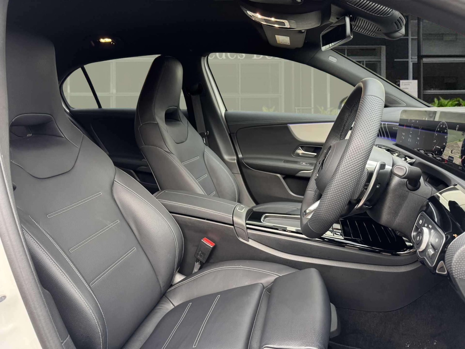 Used Mercedes-Benz A-Class 2025 for sale - 76460444: Photo 29