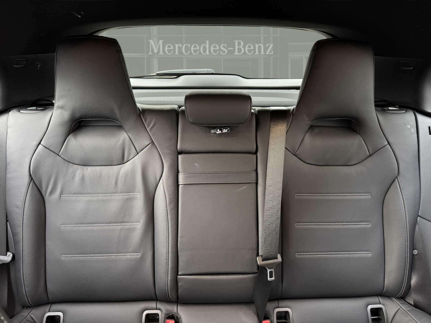 Used Mercedes-Benz A-Class 2025 for sale - 76460444: Photo 30