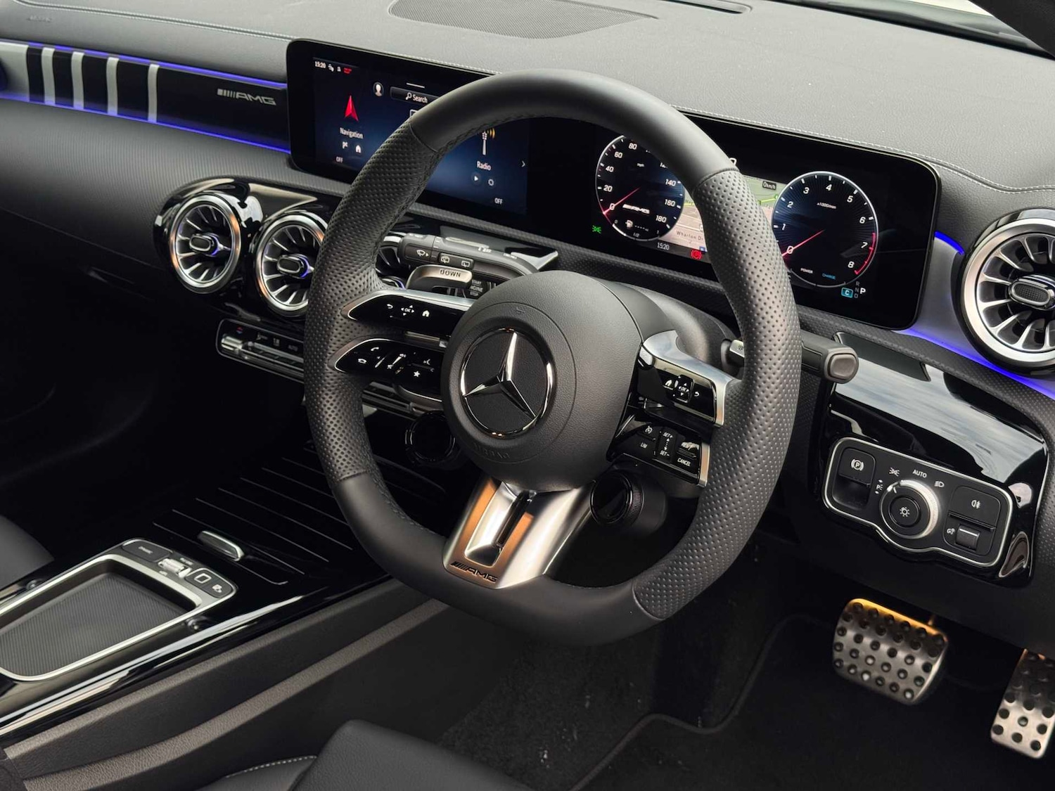 Used Mercedes-Benz A-Class 2025 for sale - 76460444: Photo 31