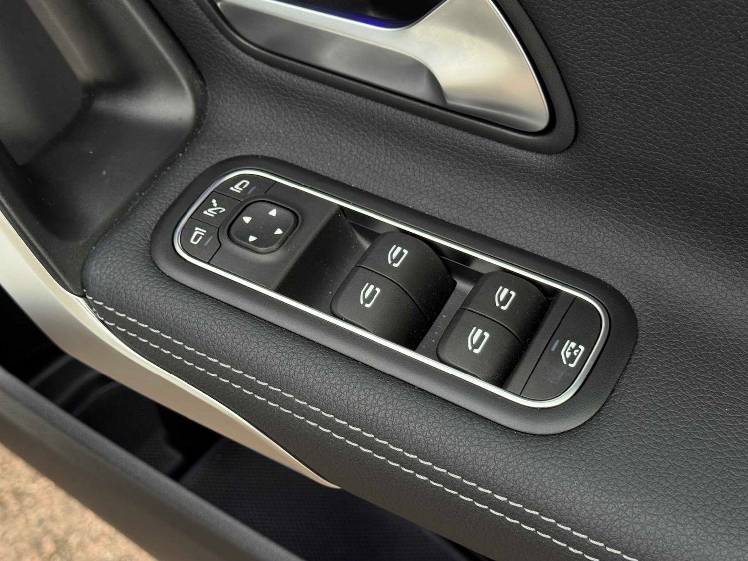 Used Mercedes-Benz A-Class 2025 for sale - 76460444: Photo 32