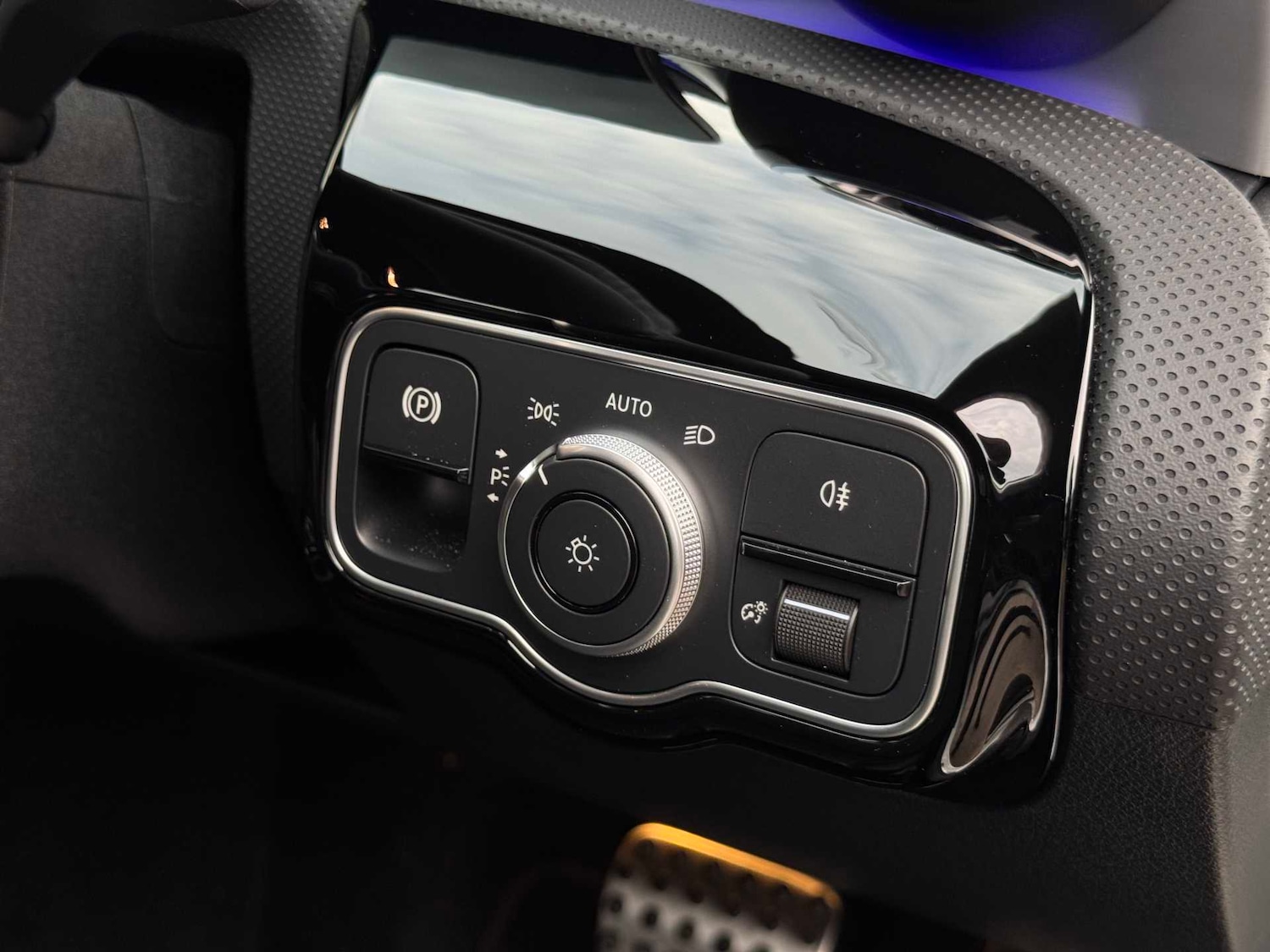 Used Mercedes-Benz A-Class 2025 for sale - 76460444: Photo 33