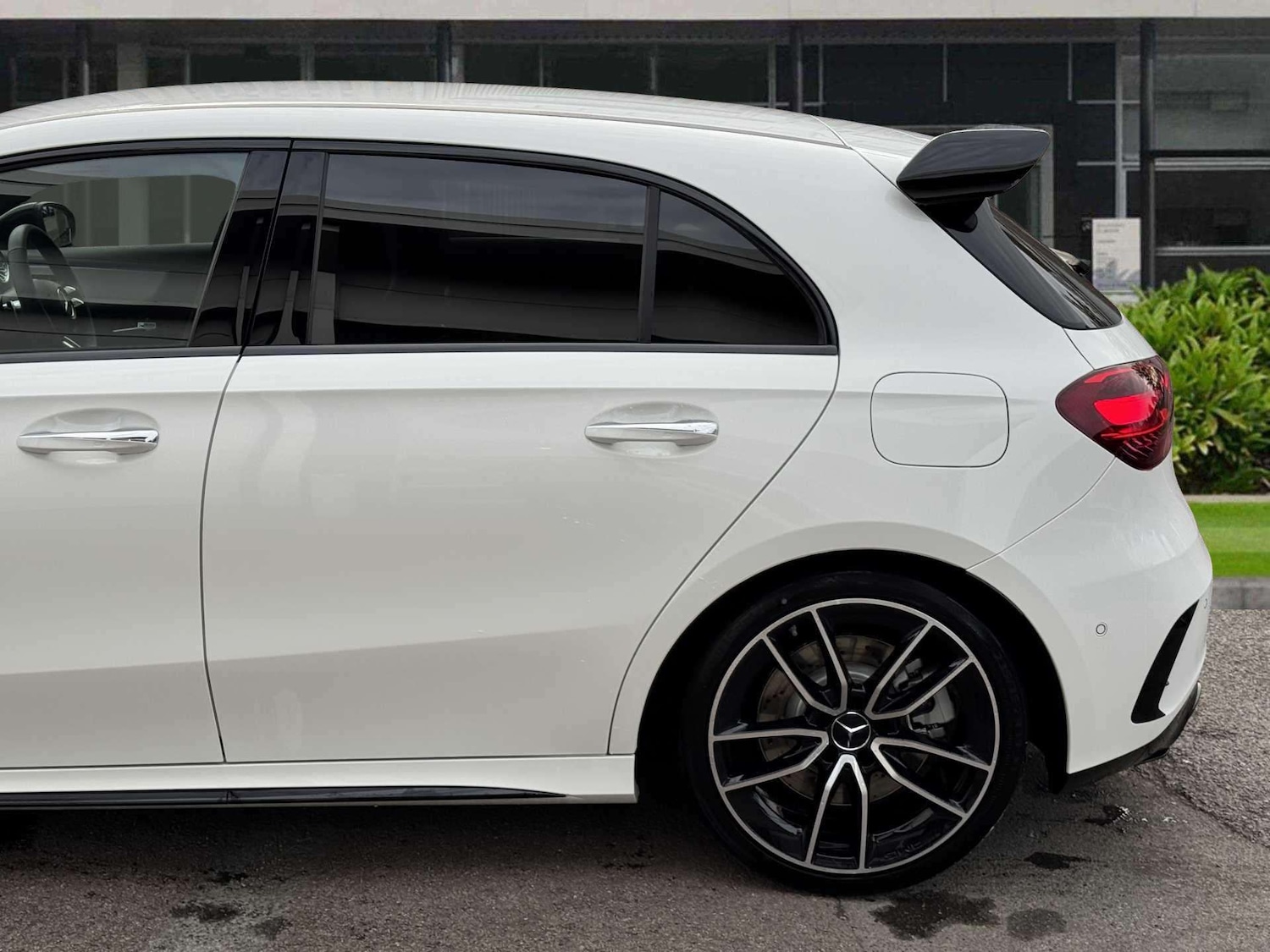 Used Mercedes-Benz A-Class 2025 for sale - 76460444: Photo 6