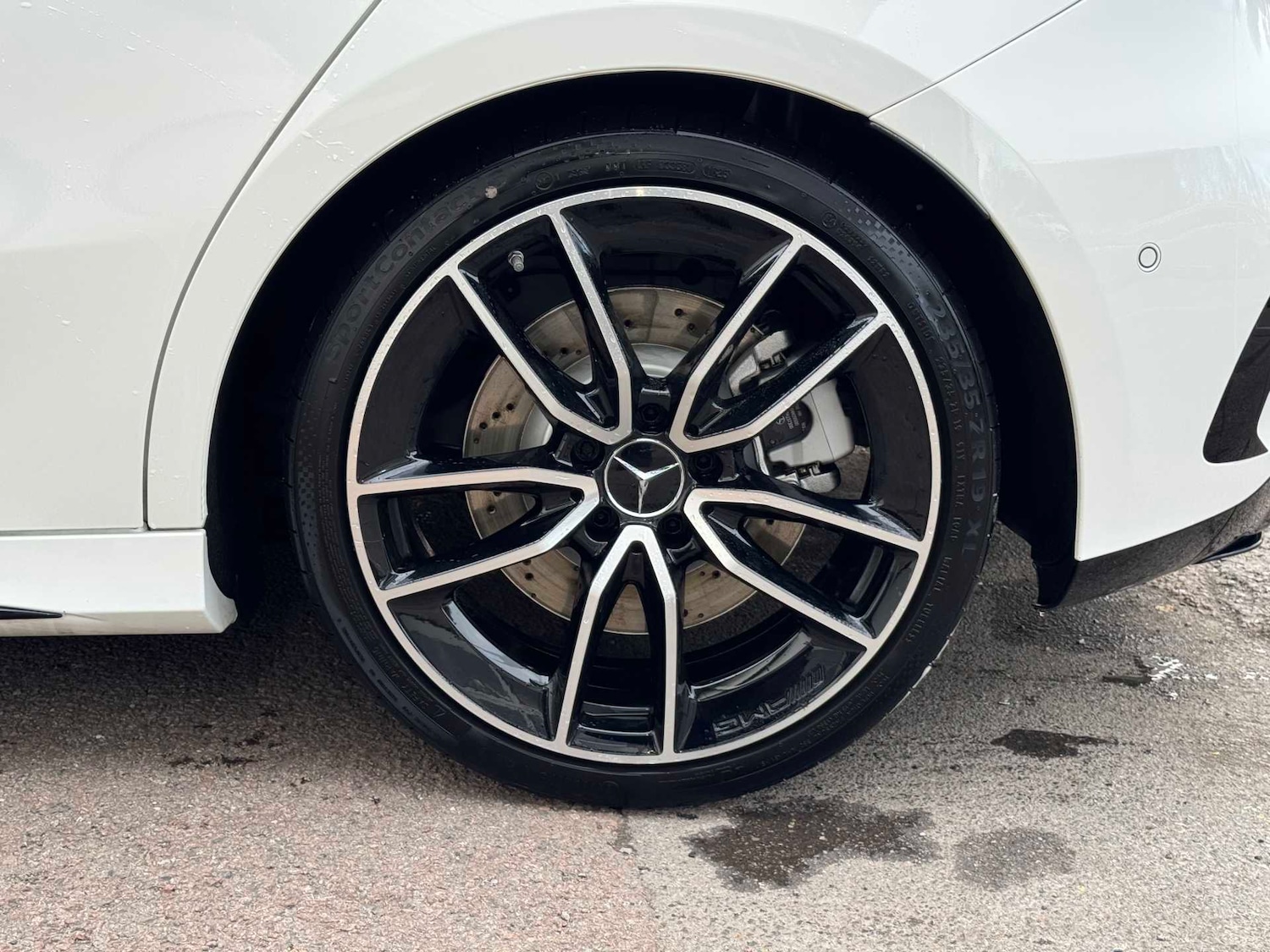 Used Mercedes-Benz A-Class 2025 for sale - 76460444: Photo 7