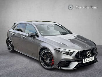 Used Mercedes-Benz A-Class 2023 for sale - 79499842: Photo