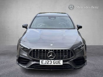 Used Mercedes-Benz A-Class 2023 for sale - 79499842: Photo