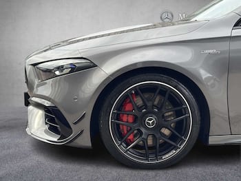 Used Mercedes-Benz A-Class 2023 for sale - 79499842: Photo