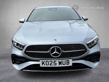 Used Mercedes-Benz A-Class 2025 for sale - 78774655: Photo