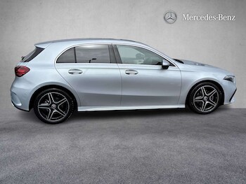 Used Mercedes-Benz A-Class 2025 for sale - 78774655: Photo