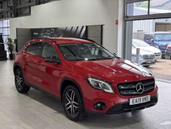 2019 - 180 Urban Edition 5dr