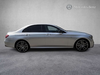 Used Mercedes-Benz E Class 2019 for sale - 79095994: Photo