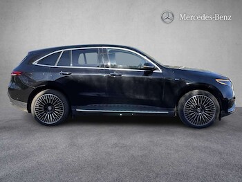 Used Mercedes-Benz EQC 2023 for sale - 77842425: Photo