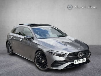 Used Mercedes-Benz A-Class 2025 for sale - 79523669: Photo