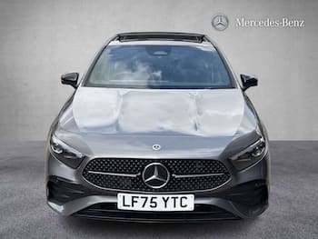Used Mercedes-Benz A-Class 2025 for sale - 79523669: Photo
