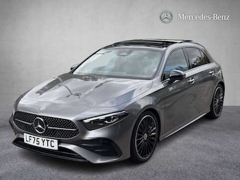 Used Mercedes-Benz A-Class 2025 for sale - 79523669: Photo