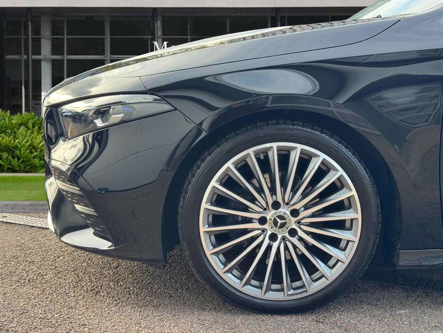 Used Mercedes-Benz A-Class 2024 for sale - 76624710: Photo 15