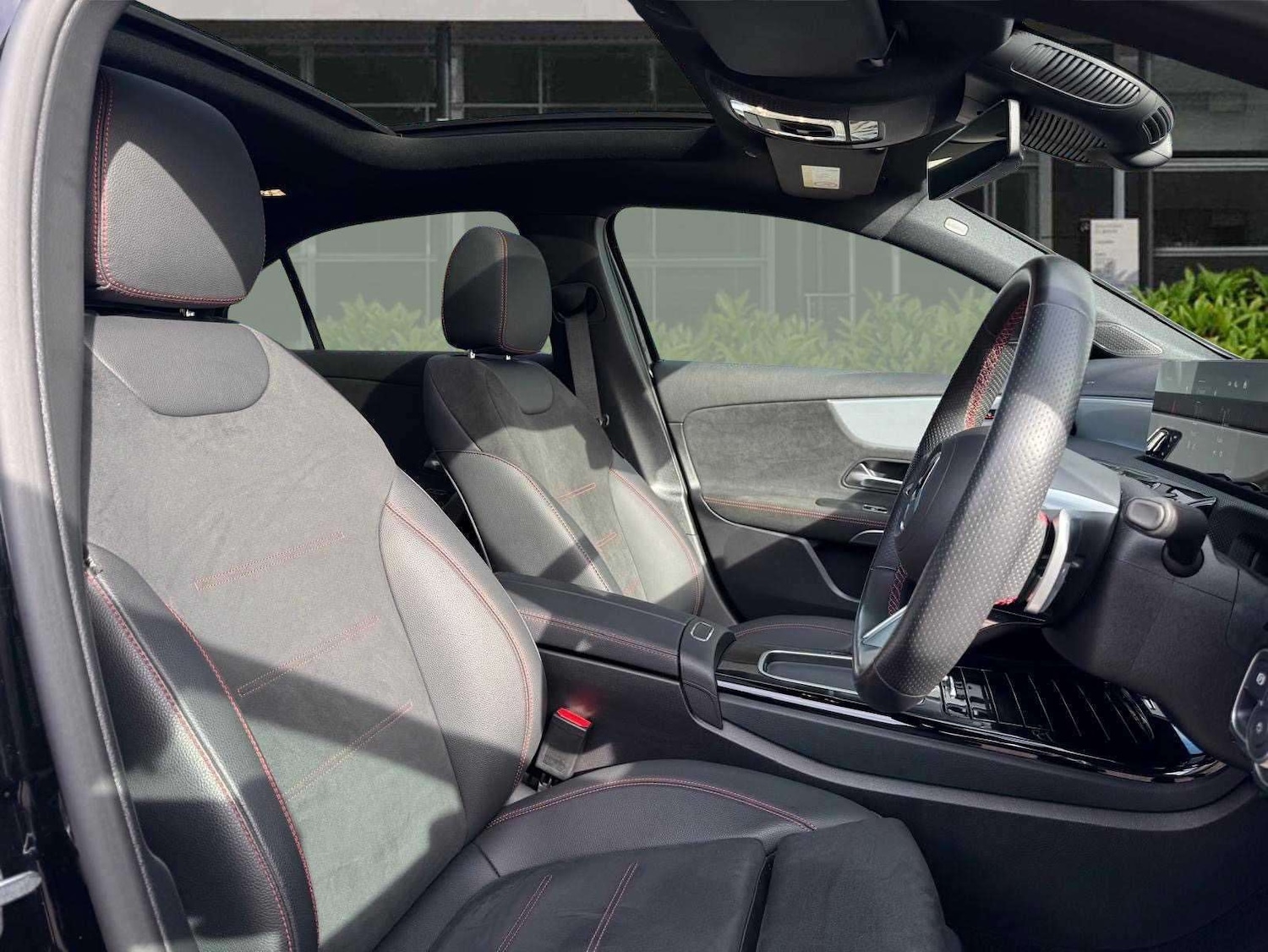 Used Mercedes-Benz A-Class 2024 for sale - 76624710: Photo 27