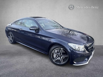 Mercedes-Benz C Class feature image