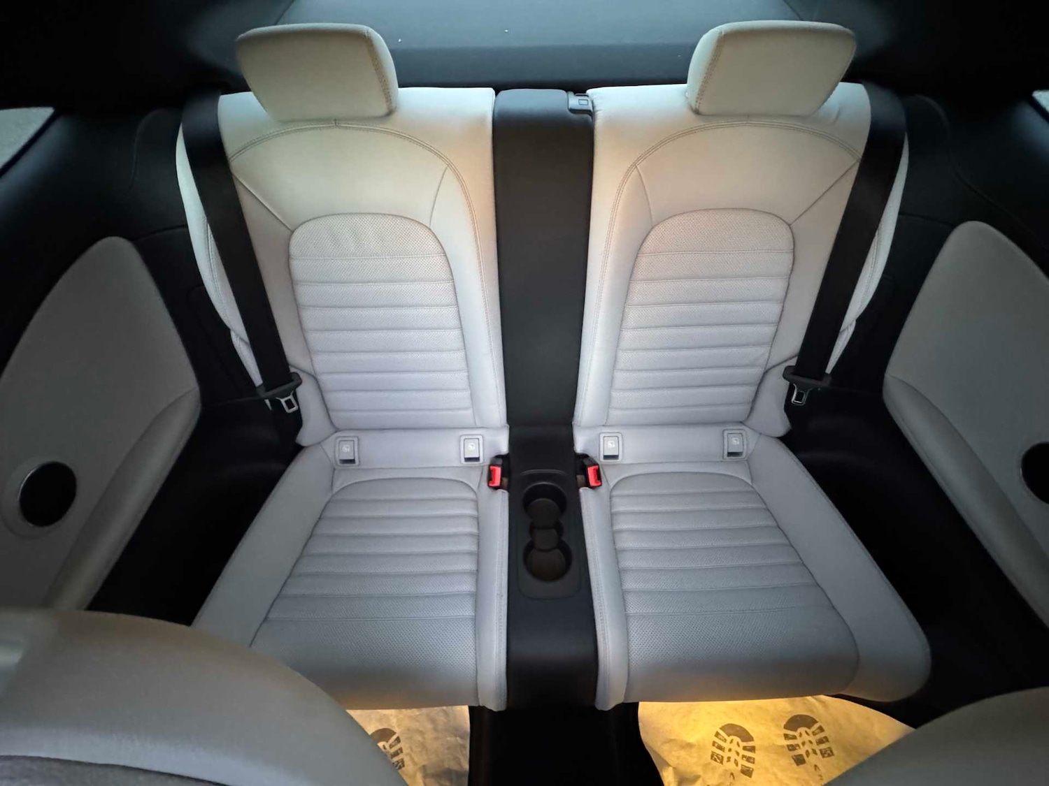 Used Mercedes-Benz C Class 2017 for sale - 77373826: Photo 20