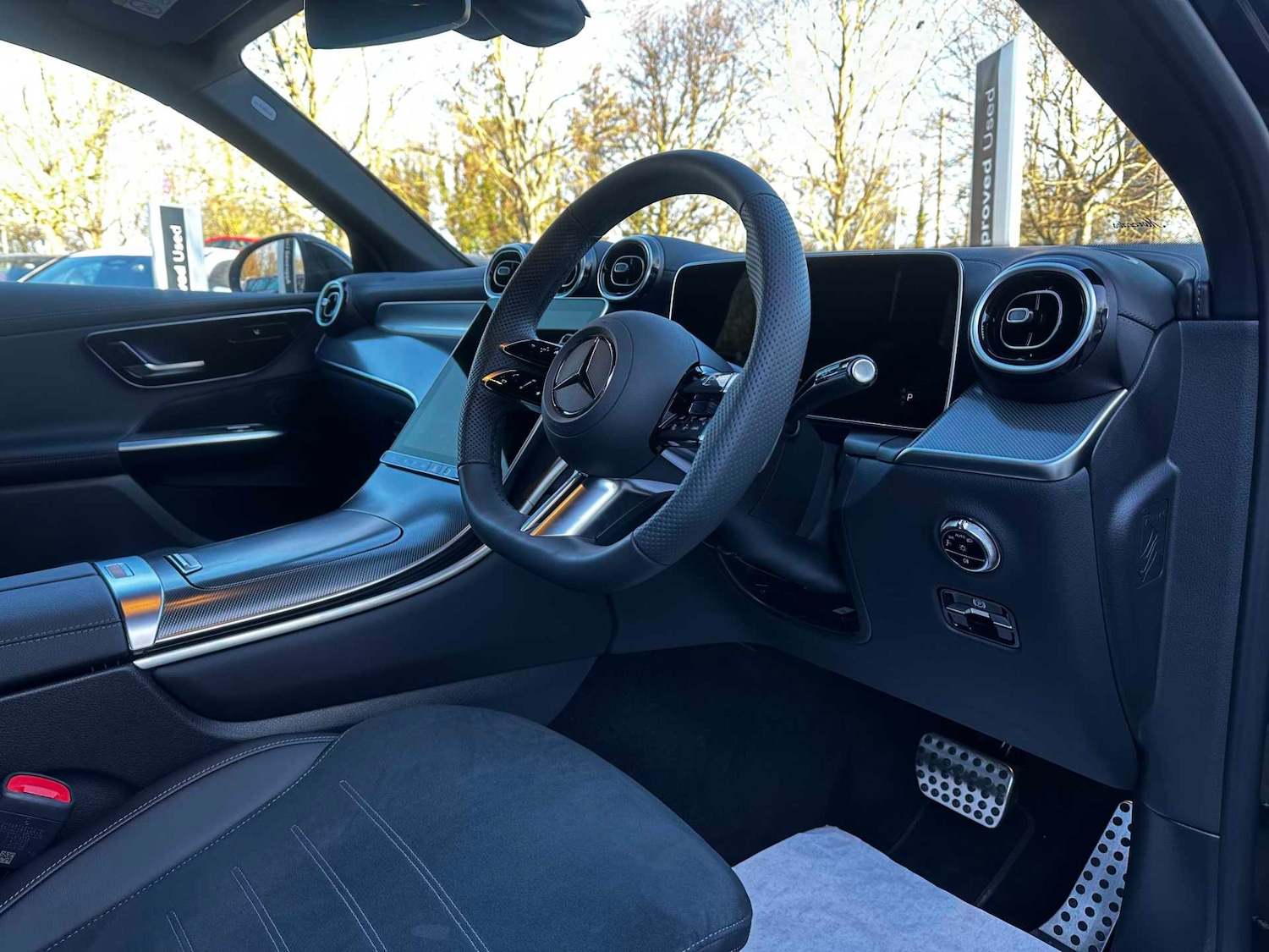 Used Mercedes-Benz GLC 2025 for sale - 77083097: Photo 12