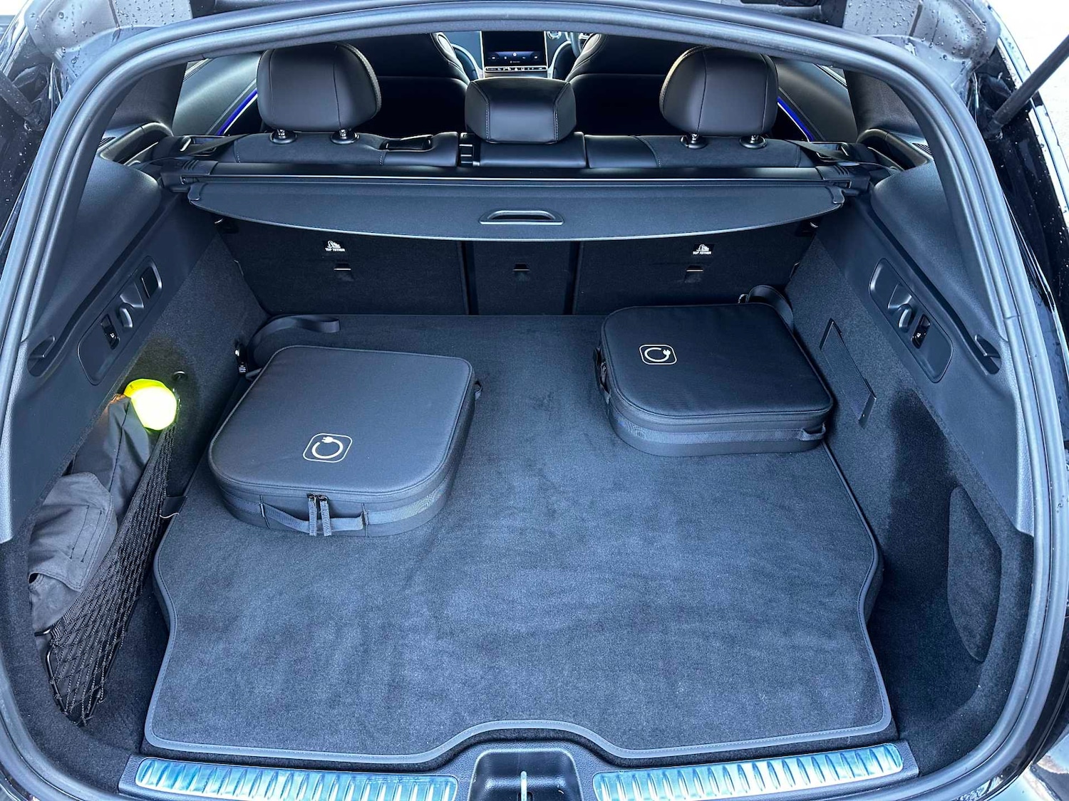 Used Mercedes-Benz GLC 2025 for sale - 77083097: Photo 19