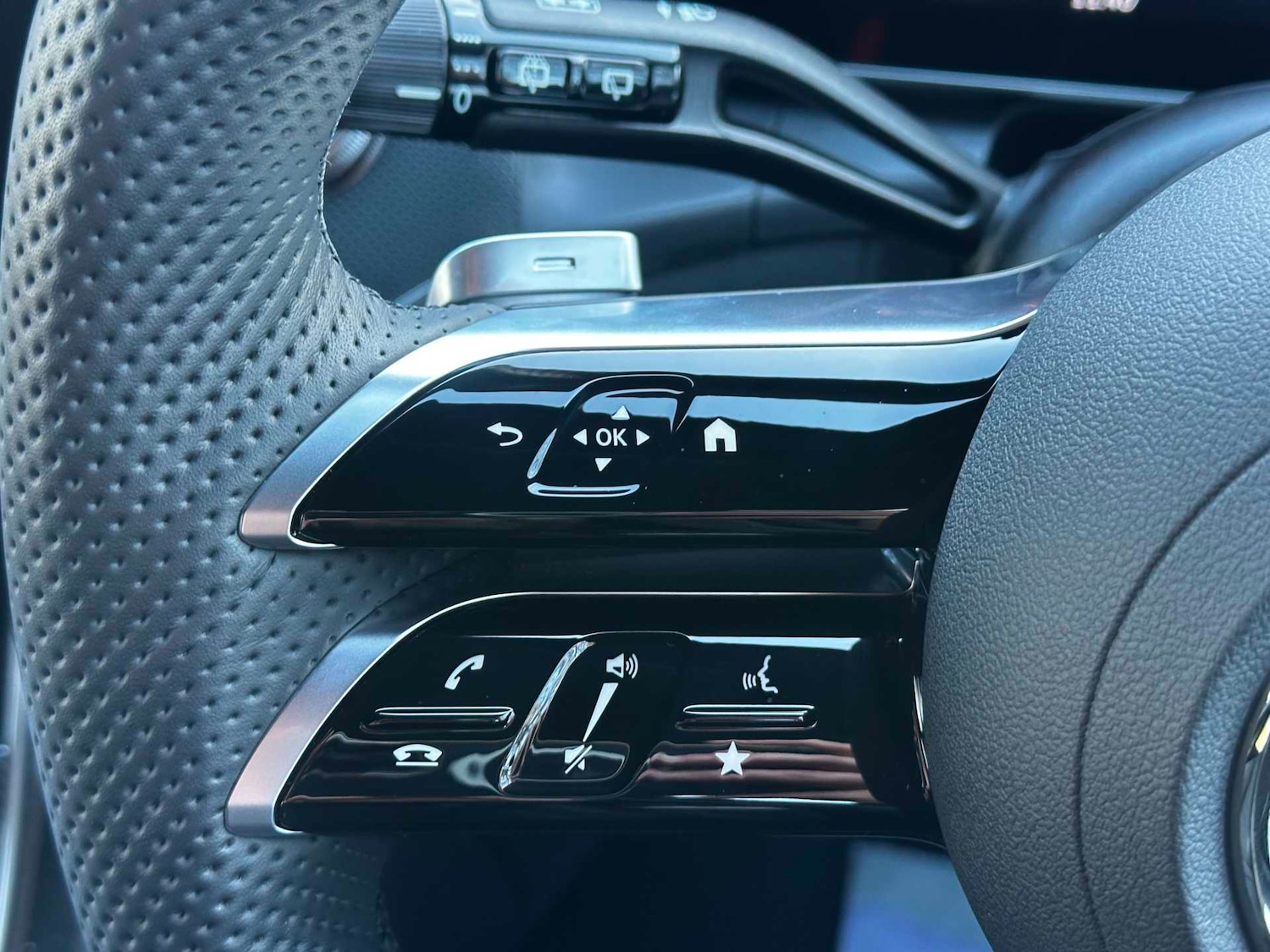 Used Mercedes-Benz GLC 2025 for sale - 77083097: Photo 20