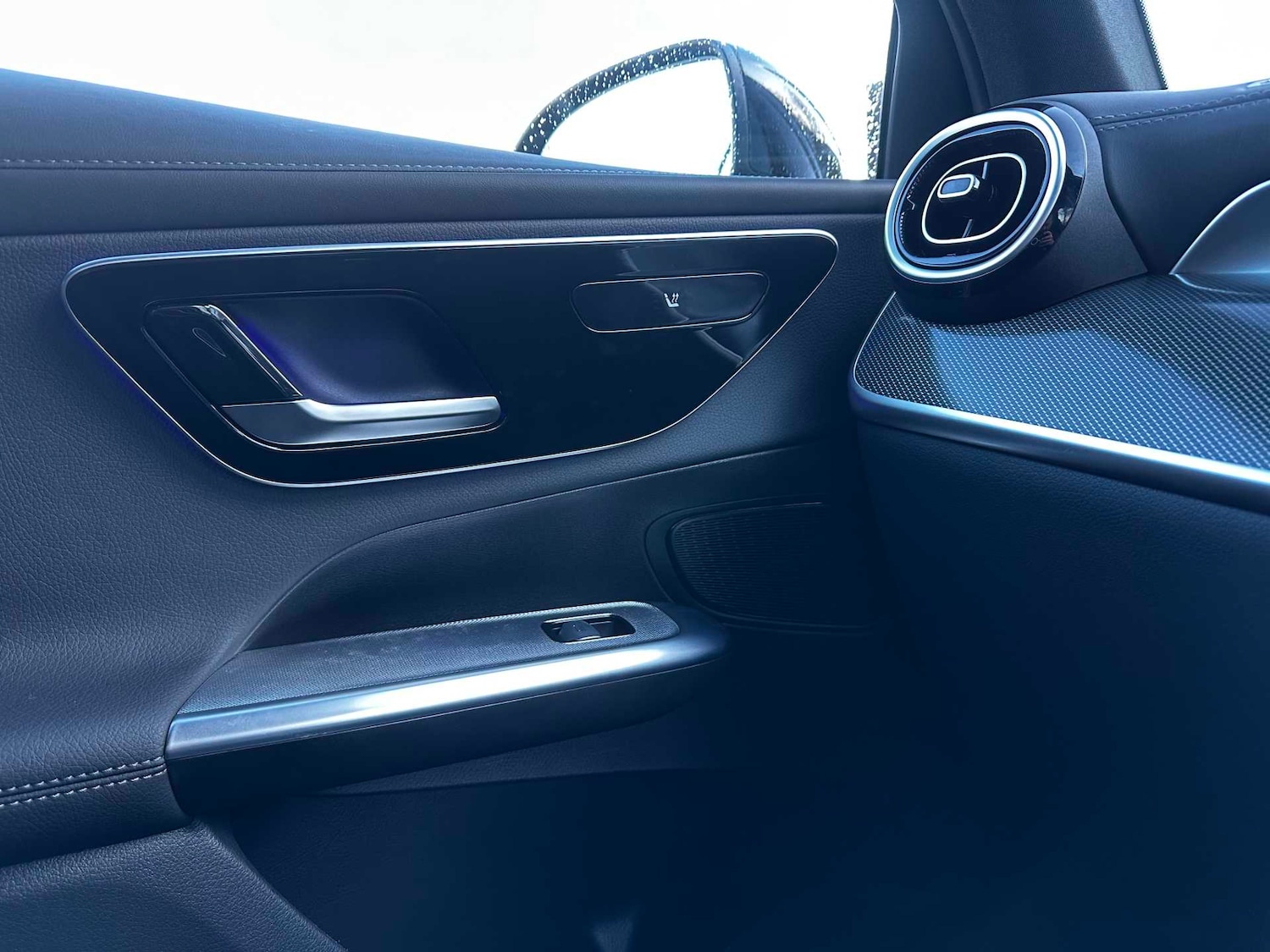 Used Mercedes-Benz GLC 2025 for sale - 77083097: Photo 23