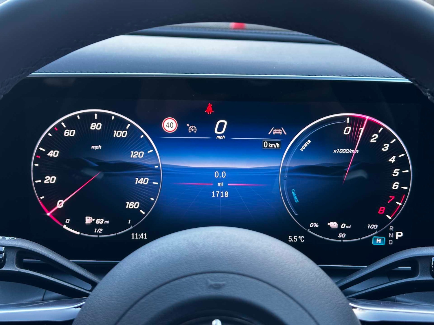 Used Mercedes-Benz GLC 2025 for sale - 77083097: Photo 24