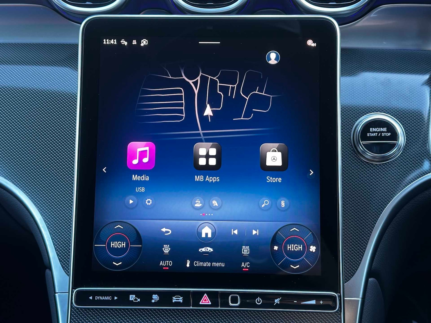 Used Mercedes-Benz GLC 2025 for sale - 77083097: Photo 26