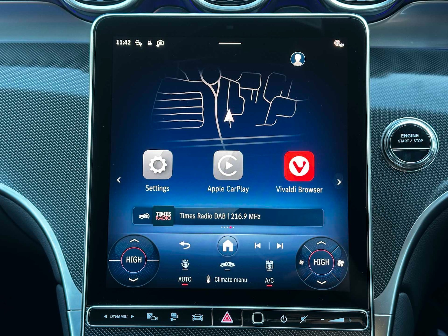 Used Mercedes-Benz GLC 2025 for sale - 77083097: Photo 28