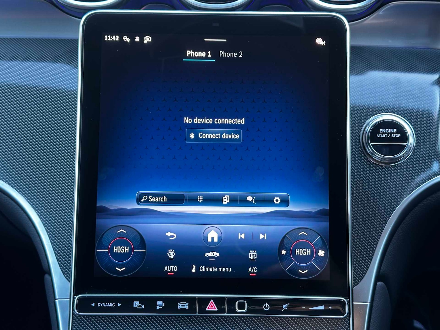 Used Mercedes-Benz GLC 2025 for sale - 77083097: Photo 29