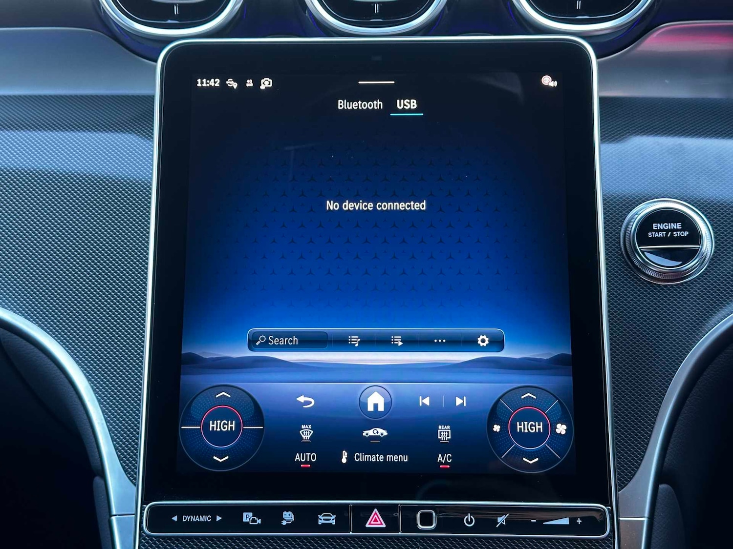 Used Mercedes-Benz GLC 2025 for sale - 77083097: Photo 32