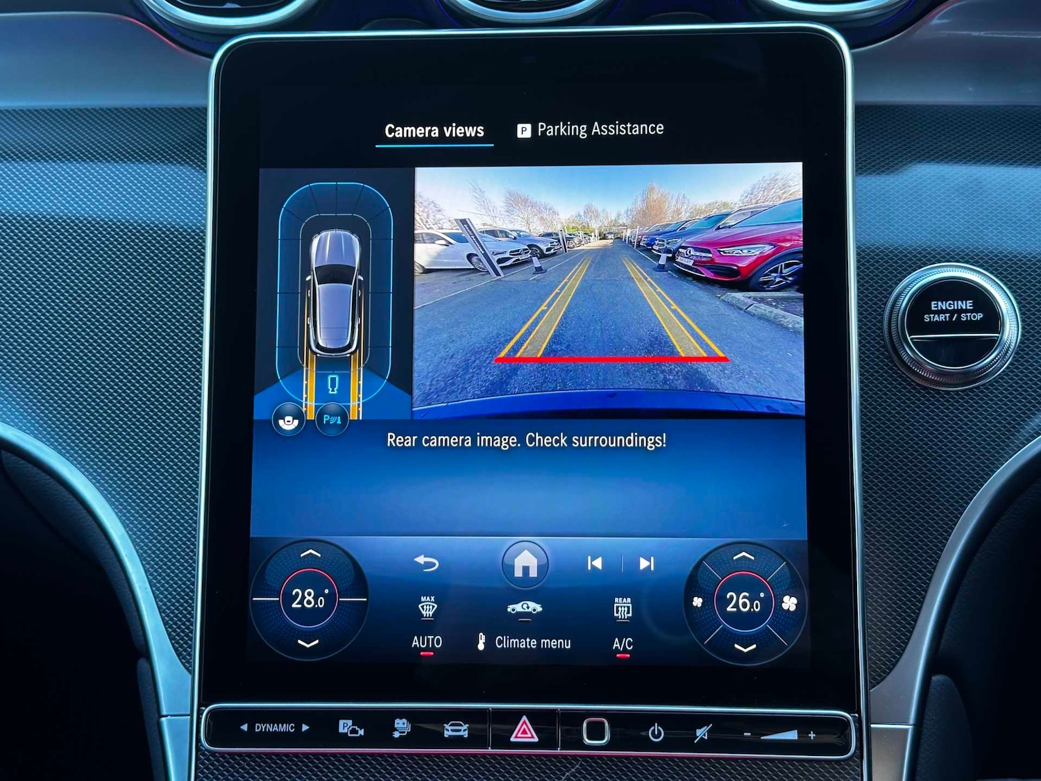 Used Mercedes-Benz GLC 2025 for sale - 77083097: Photo 33