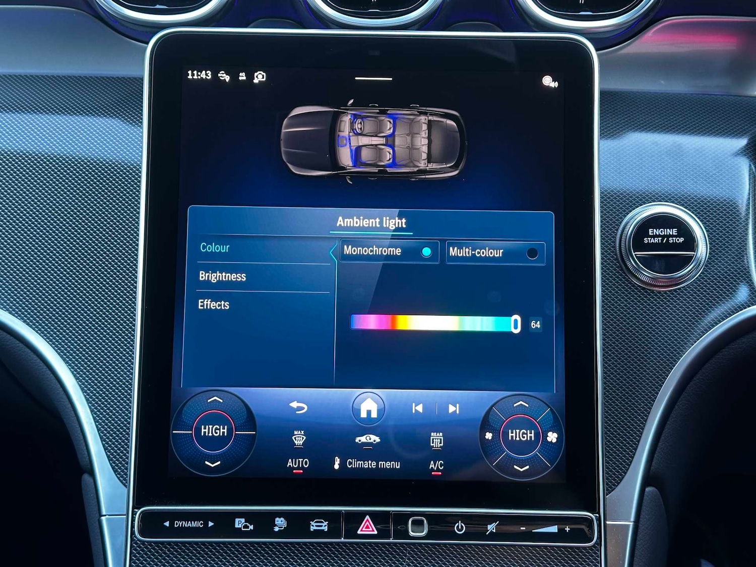 Used Mercedes-Benz GLC 2025 for sale - 77083097: Photo 34