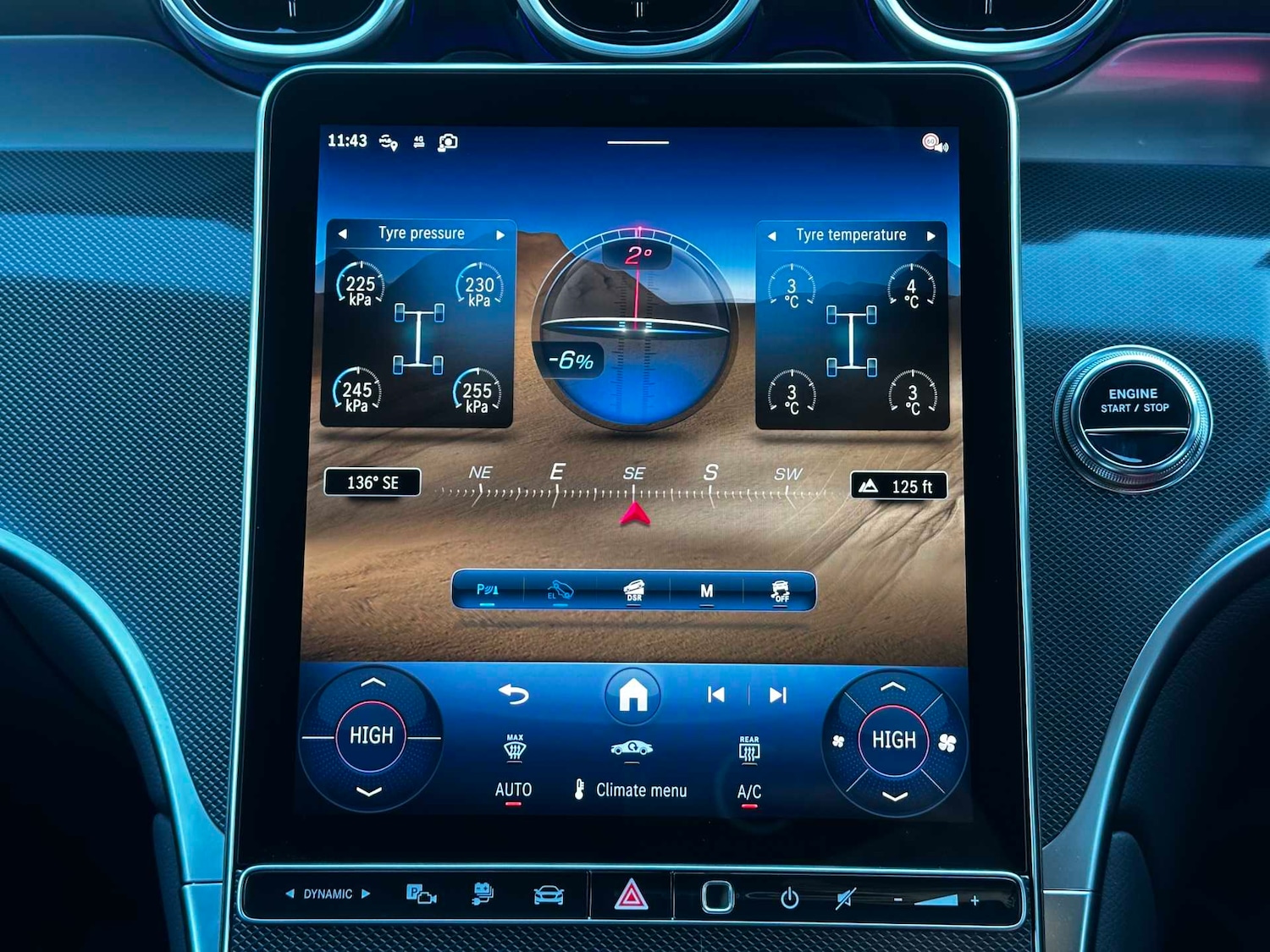 Used Mercedes-Benz GLC 2025 for sale - 77083097: Photo 35