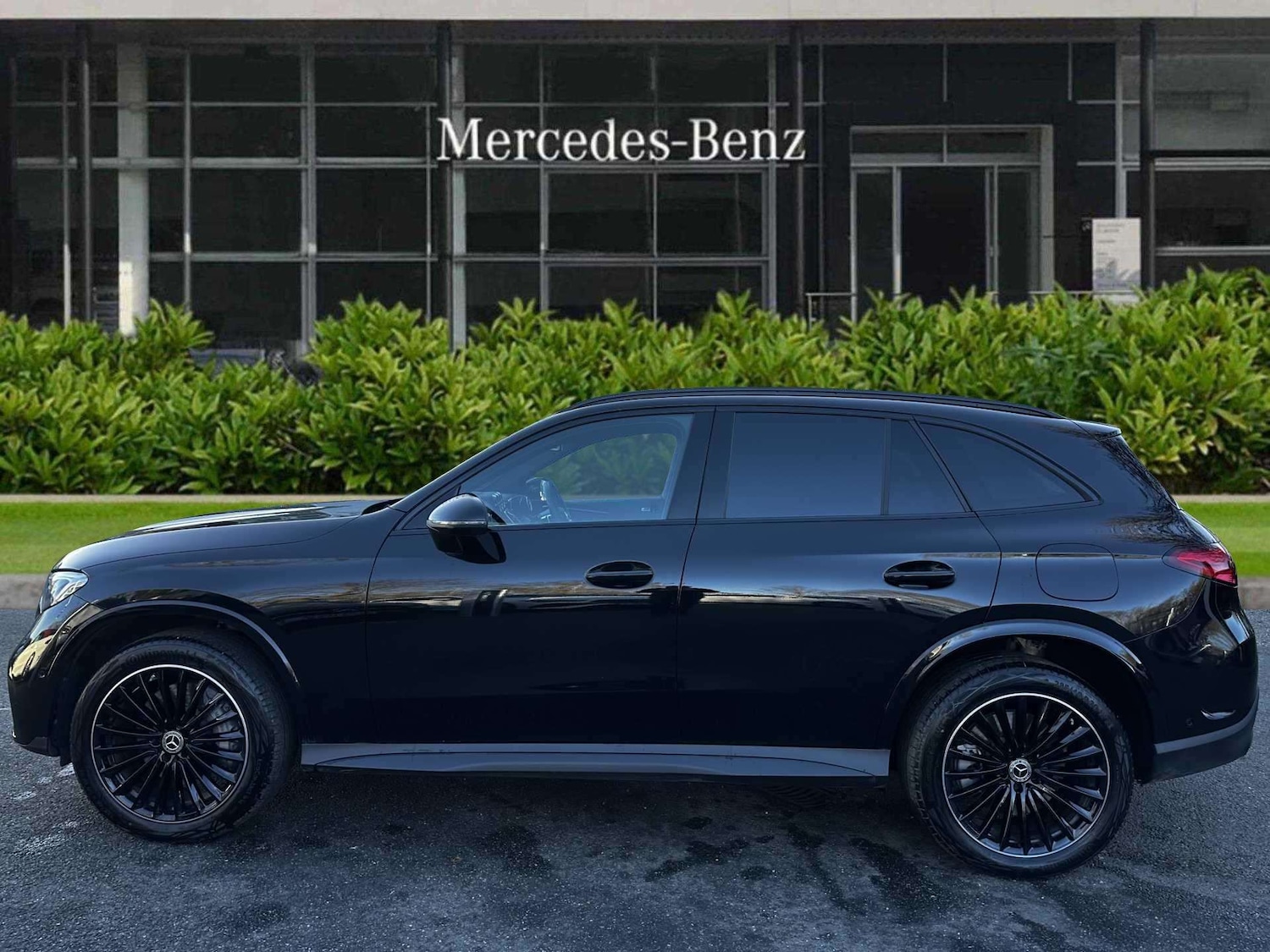 Used Mercedes-Benz GLC 2025 for sale - 77083097: Photo 6