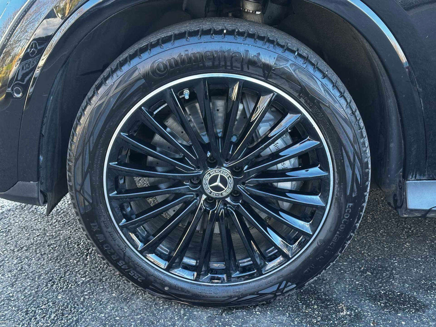 Used Mercedes-Benz GLC 2025 for sale - 77083097: Photo 9