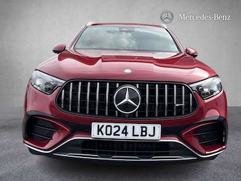 Used Mercedes-Benz GLC 2024 for sale - 77795632: Photo
