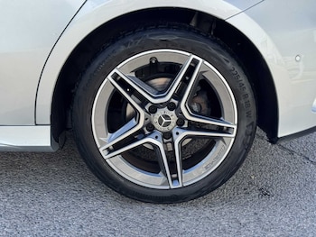 Used Mercedes-Benz A-Class 2021 for sale - 75747944: Photo