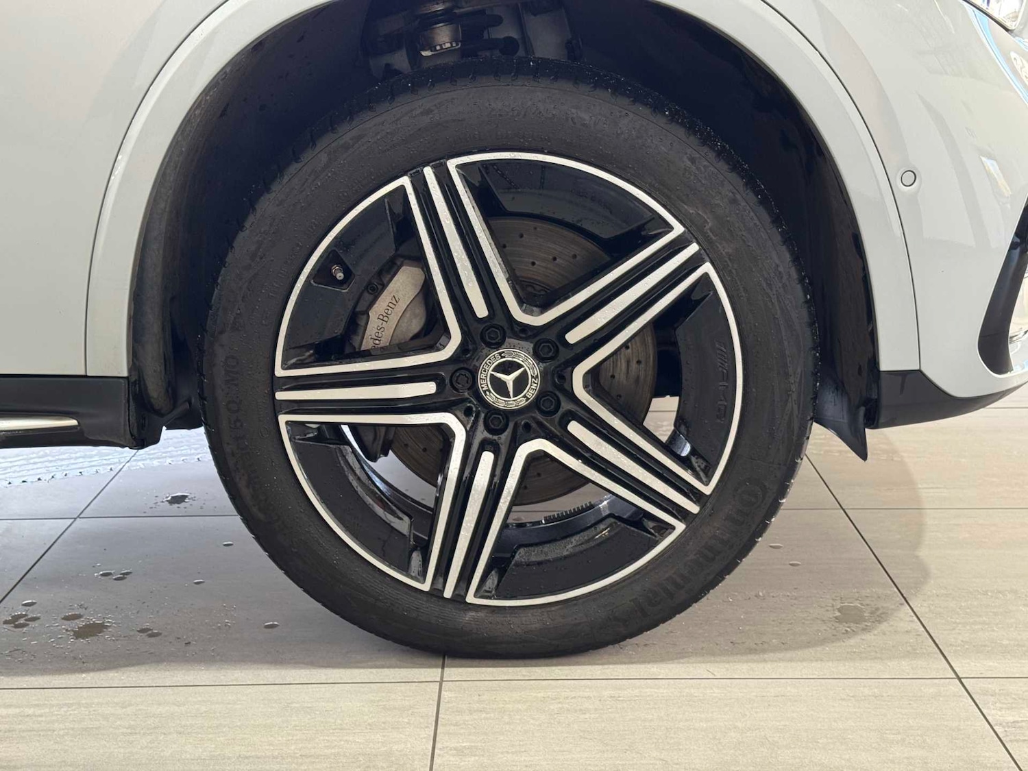 Used Mercedes-Benz GLC 2023 for sale - 76789236: Photo 13