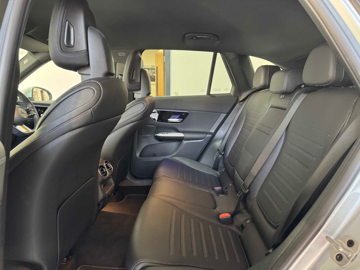 Used Mercedes-Benz GLC 2023 for sale - 76789236: Photo 19